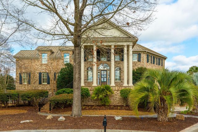 2834 Parkers Landing Road, Mount Pleasant, SC 29466