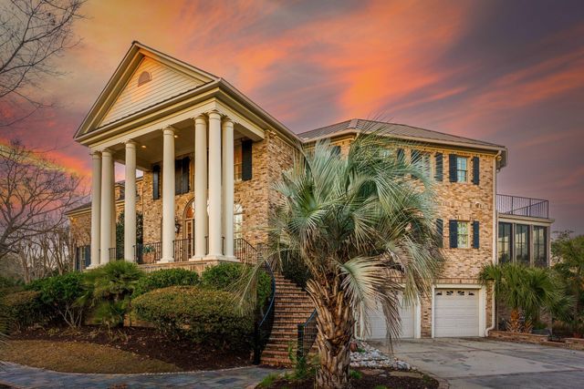 2834 Parkers Landing Road, Mount Pleasant, SC 29466