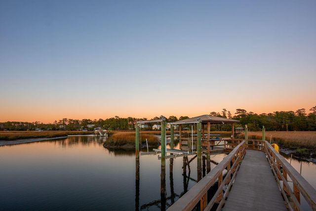 2834 Parkers Landing Road, Mount Pleasant, SC 29466