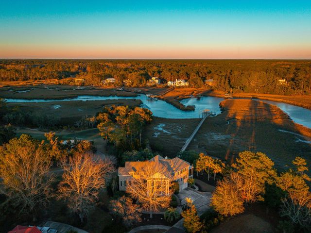 2834 Parkers Landing Road, Mount Pleasant, SC 29466