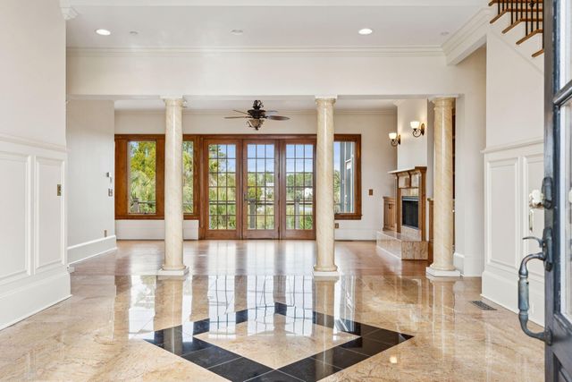 2834 Parkers Landing Road, Mount Pleasant, SC 29466