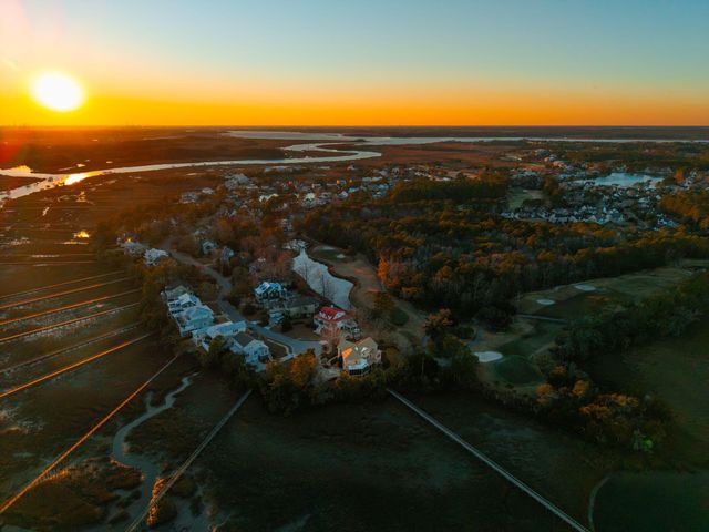 2834 Parkers Landing Road, Mount Pleasant, SC 29466