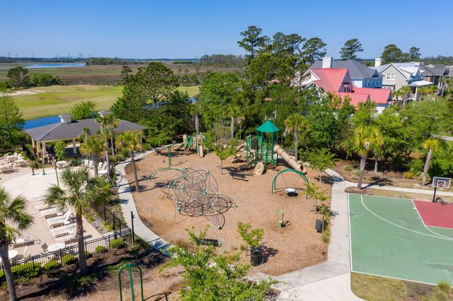 2834 Parkers Landing Road, Mount Pleasant, SC 29466