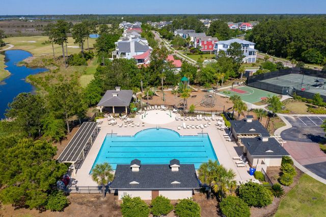 2834 Parkers Landing Road, Mount Pleasant, SC 29466