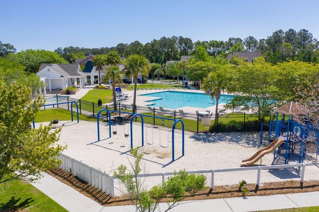 2834 Parkers Landing Road, Mount Pleasant, SC 29466