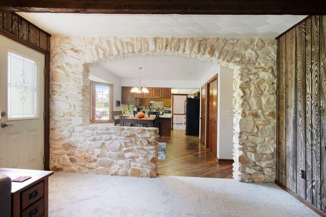 5873 Leven Links Court, Dublin, OH 43017