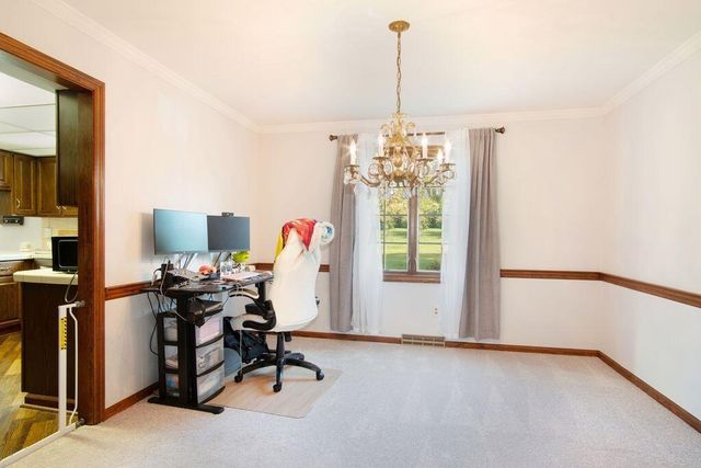 5873 Leven Links Court, Dublin, OH 43017