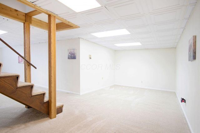 5873 Leven Links Court, Dublin, OH 43017