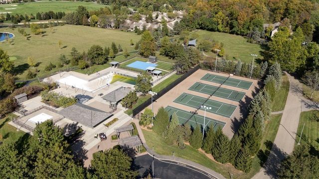 5873 Leven Links Court, Dublin, OH 43017