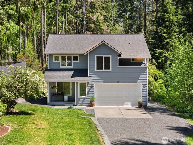 30 E Stirling Court, Shelton, WA 98584