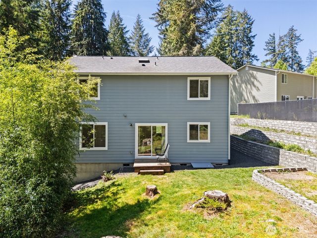 30 E Stirling Court, Shelton, WA 98584