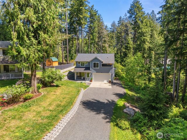 30 E Stirling Court, Shelton, WA 98584