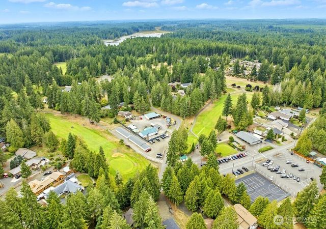30 E Stirling Court, Shelton, WA 98584