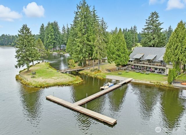 30 E Stirling Court, Shelton, WA 98584