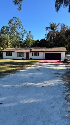 11852 47th Road N, West Palm Beach, FL 33411