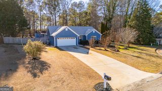 403 Briarwood Road, Winder, GA 30680