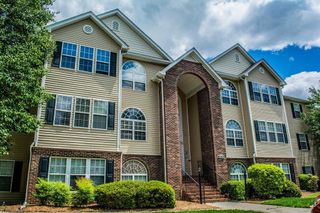 624 Ivy Glen Drive, Winston-salem, NC 27127