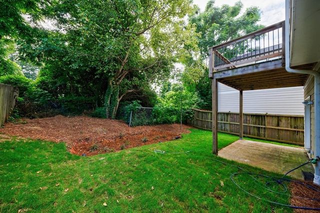 87 Mayson NE Avenue, Atlanta, GA 30307