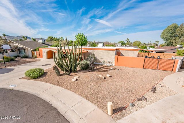 15042 N 6TH Street, Phoenix, AZ 85022