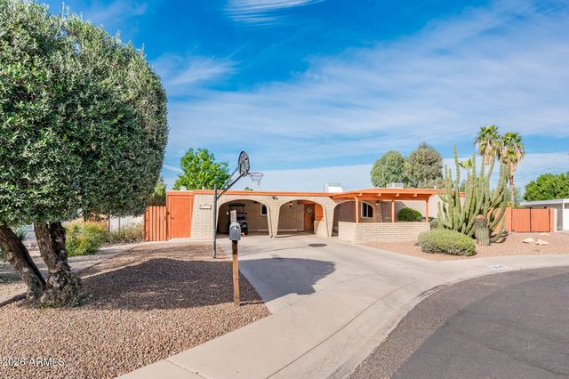 15042 N 6TH Street, Phoenix, AZ 85022