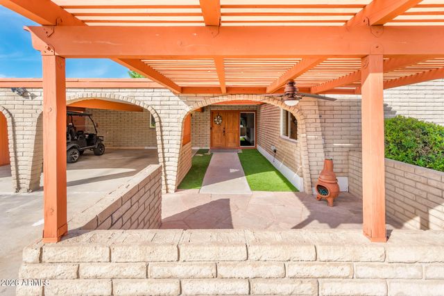 15042 N 6TH Street, Phoenix, AZ 85022