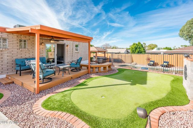 15042 N 6TH Street, Phoenix, AZ 85022