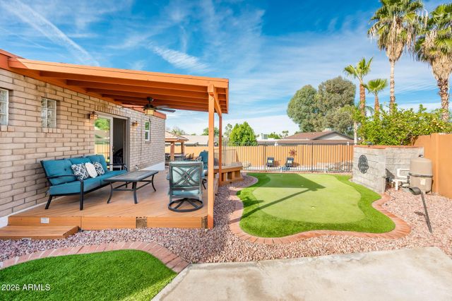 15042 N 6TH Street, Phoenix, AZ 85022