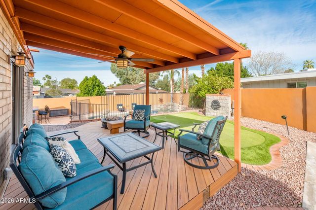 15042 N 6TH Street, Phoenix, AZ 85022