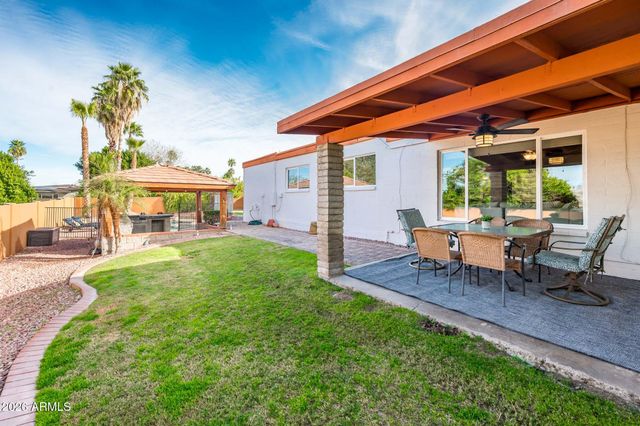 15042 N 6TH Street, Phoenix, AZ 85022