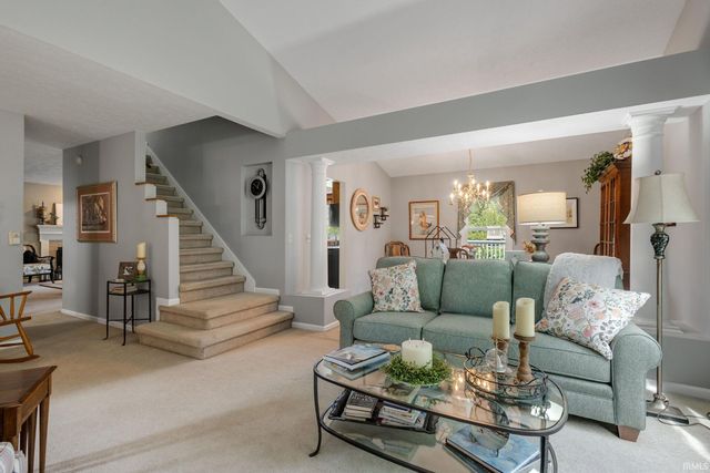 14479 Old Trace Court, Granger, IN 46530