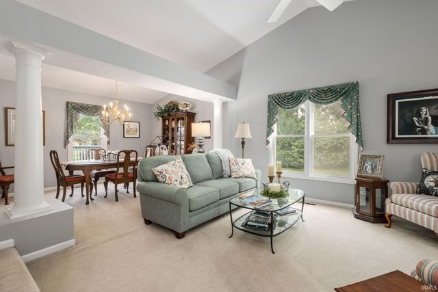 14479 Old Trace Court, Granger, IN 46530