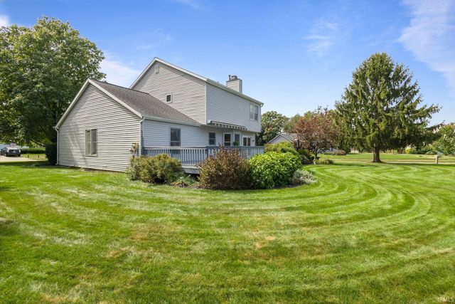 14479 Old Trace Court, Granger, IN 46530