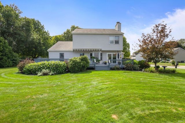 14479 Old Trace Court, Granger, IN 46530