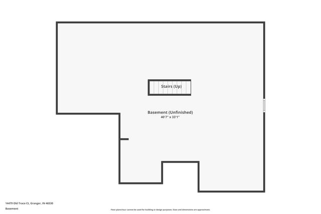 14479 Old Trace Court, Granger, IN 46530