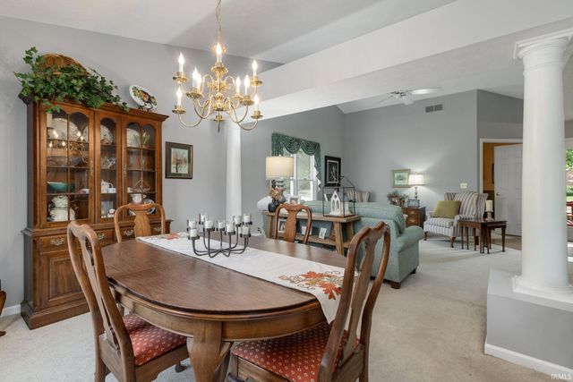 14479 Old Trace Court, Granger, IN 46530