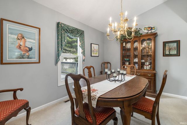 14479 Old Trace Court, Granger, IN 46530