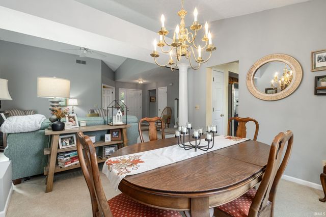 14479 Old Trace Court, Granger, IN 46530