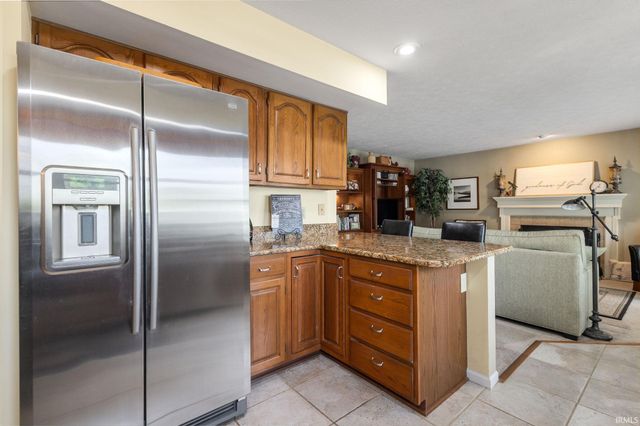 14479 Old Trace Court, Granger, IN 46530