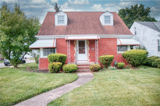 7507 Arden Avenue, Parma, OH 44129