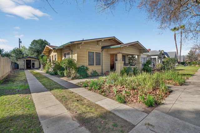 709 S School St, Lodi, CA 95240