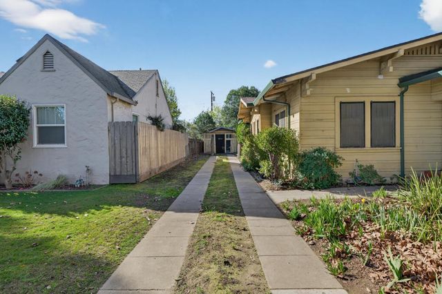 709 S School St, Lodi, CA 95240