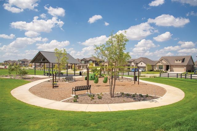 305 Barnwood Trail, Northlake, TX 76247