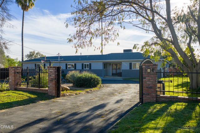 13615 Herrick Avenue, Los Angeles, CA 91342