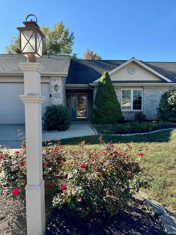 7435 Glen Gelder Circle, Fort Wayne, IN 46804