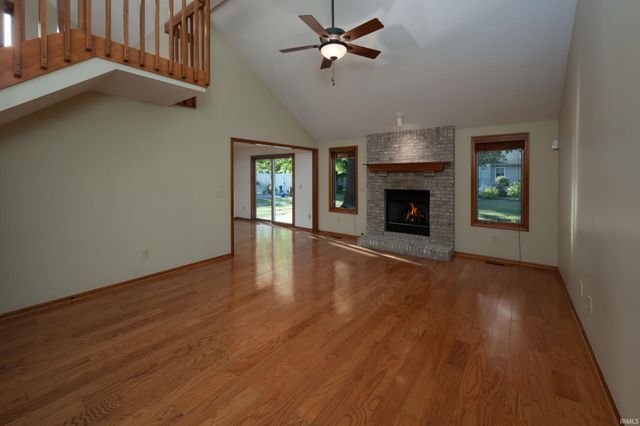 7435 Glen Gelder Circle, Fort Wayne, IN 46804