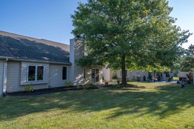 7435 Glen Gelder Circle, Fort Wayne, IN 46804