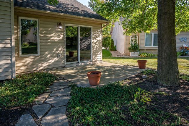 7435 Glen Gelder Circle, Fort Wayne, IN 46804