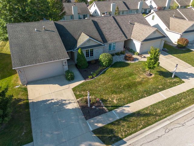 7435 Glen Gelder Circle, Fort Wayne, IN 46804