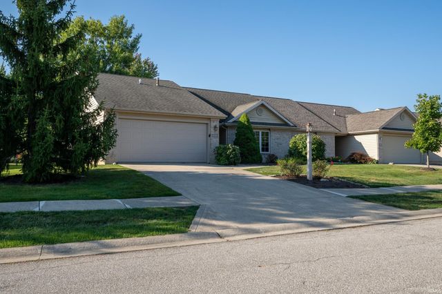 7435 Glen Gelder Circle, Fort Wayne, IN 46804