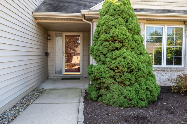 7435 Glen Gelder Circle, Fort Wayne, IN 46804